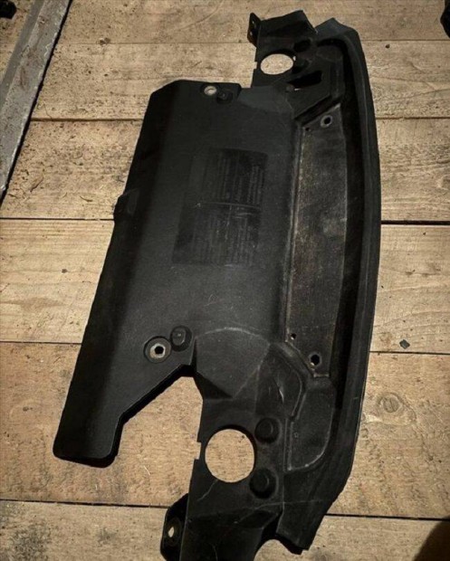 BMW 3-as sorozat E36 Bmw e36 compact ht feletti borts manyag