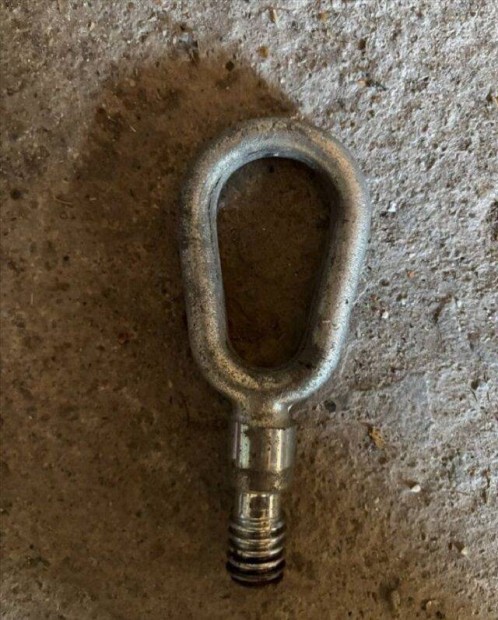 BMW 3-as sorozat E36 Bmw e36 vonószem