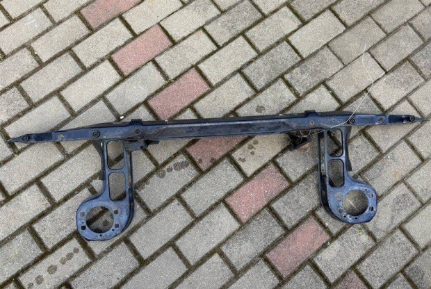 BMW 3-as sorozat E36 zrhd homlokfal keresztmerevt avusblau