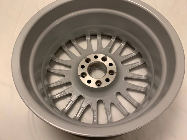 BMW 3-as sorozat E46 M-Sport alufelni Style 72 - Gyári Új 36112229145