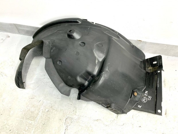 BMW 3-as sorozat E90 E91 első dobbetét hátsó rész 51717059378 74850610