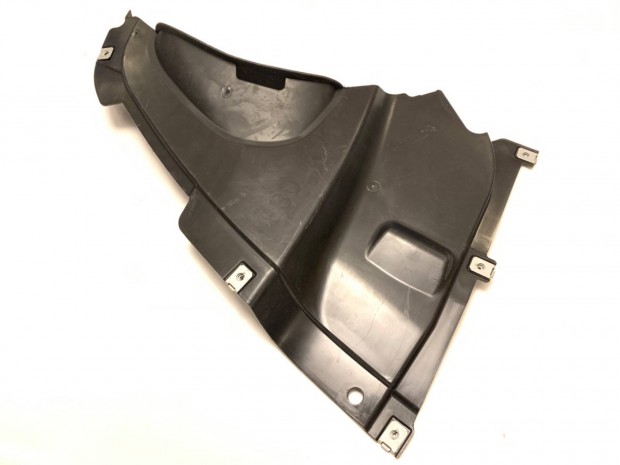 BMW 3-as sorozat F30, F31 bal els dobbett als rsz - M-Sport Gyri