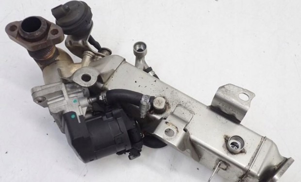 BMW 3-as sorozat, 1-es sorozat N47D20C EGR ht, EGR szelep 7810751