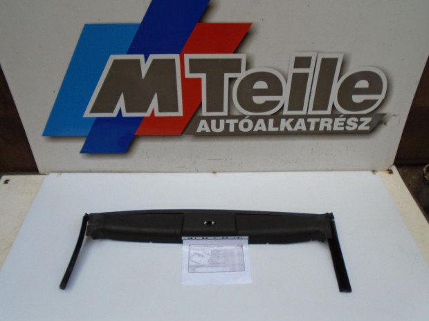 BMW 3-as sorozat /  E46 Cabrio tet burkolat