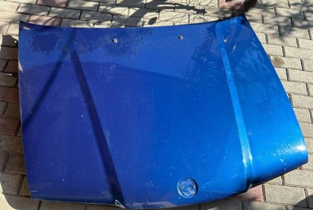 BMW 3-as sorozat e36 avusblau sedan touring compact motorhztet