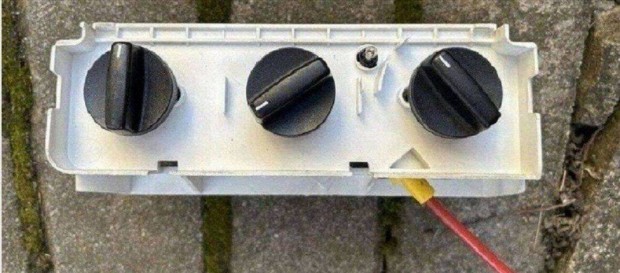 BMW 3-as sorozat e36 compact f�t�s kapcsol� panel