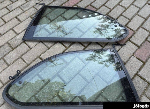 BMW 3-as sorozat e36 compact pillang� ablak �veg bal jobb els� �veg