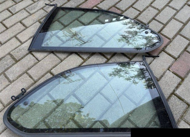 BMW 3-as sorozat e36 compact pillang ablak veg bal jobb els veg