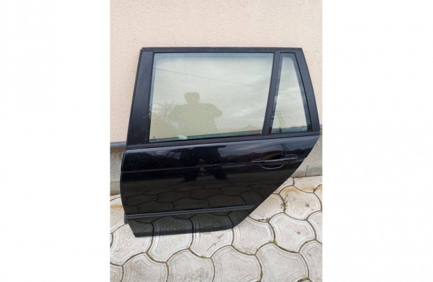 BMW 3 bal h�ts� ajt�