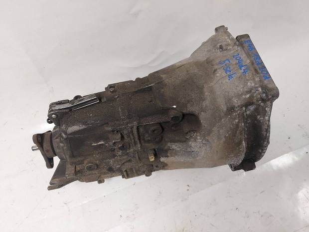 BMW 3 e46 18d 20d 5 ös váltó sebességváltó