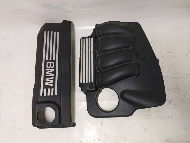 BMW 3 e46 316i 318i n42 n46 motor burkolat motorburkolat