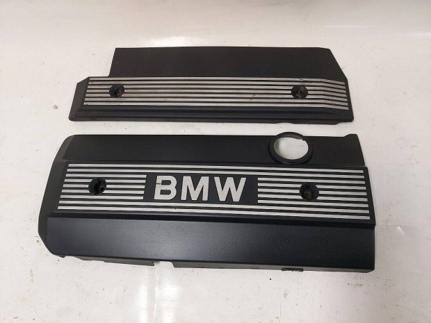 BMW 3 e46 325i 330i motorburkolat motor takr burkolat