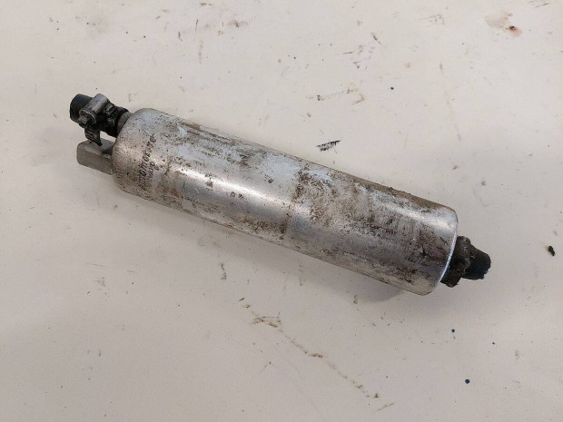 BMW 3 e46 AC pumpa előtápszivattyú