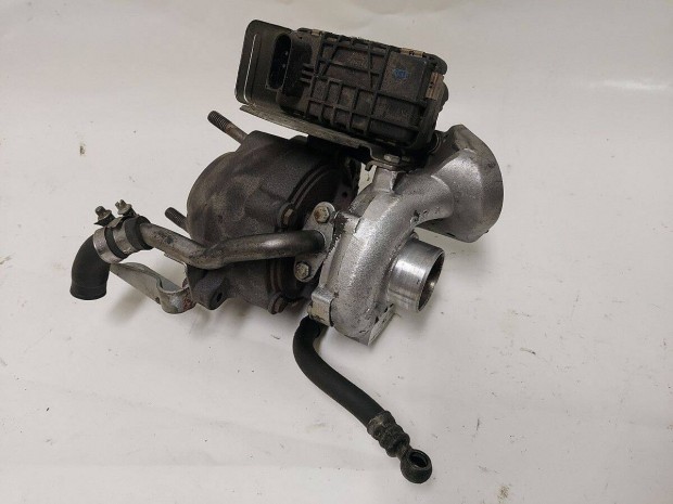 BMW 3 e46 GT1749v 204d4 turb m47 motor