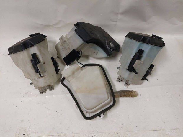 BMW 3 e46 ablakmosó tartály xenon fényszóró mosó