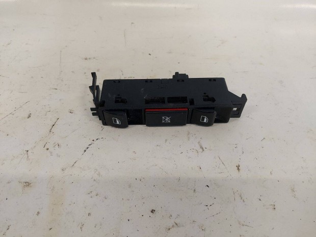 BMW 3 e46 bal els ablakemel kapcsol