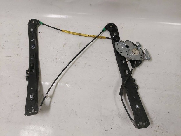 BMW 3 e46 bal els ajt ablakemel szerkezet