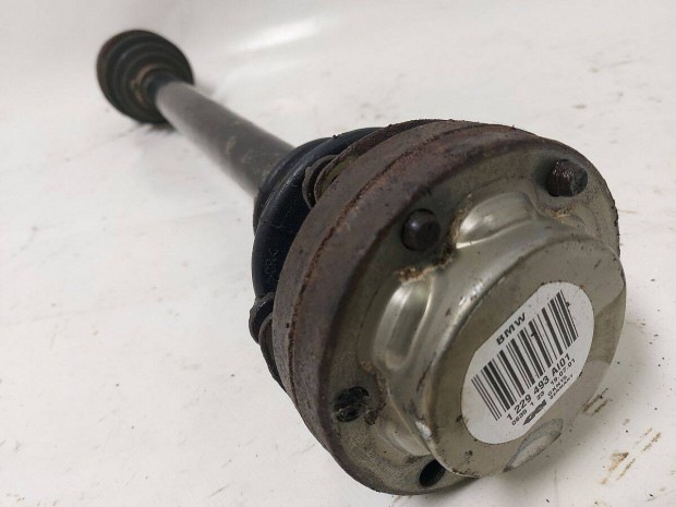 BMW 3 e46 benzin bal hátsó féltengely 18i 20i hibátlan
