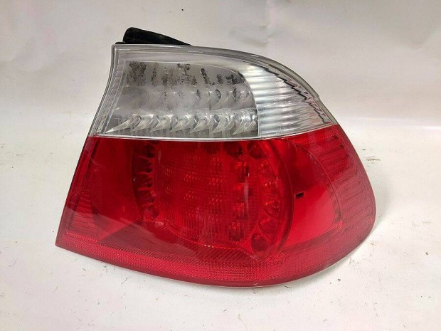 BMW 3 e46 coupe cabrio jobb hátsó led lámpa