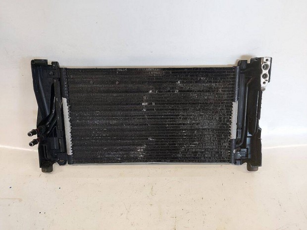 BMW 3 e46 diesel klmaht