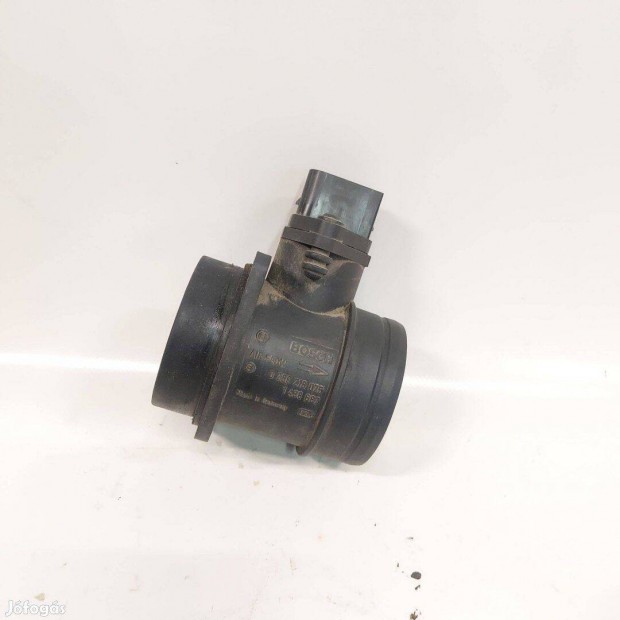 BMW 3 e46 e90 316i 318ti 318ci légtömegmérő 1438687 n42 n43 n46 motor