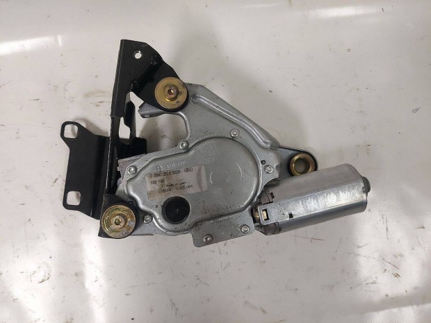 BMW 3 e46 hts ablaktrl motor 6925094