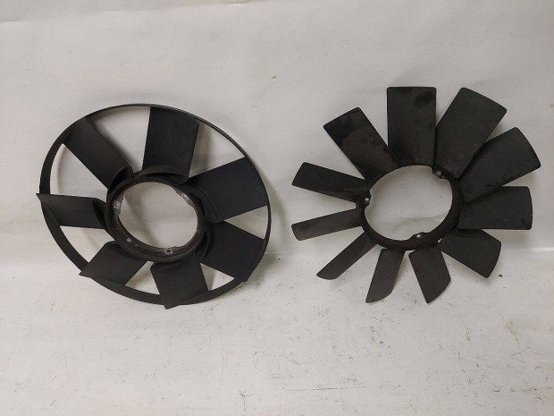BMW 3 e46 hűtőventilátor viszko visco lapát