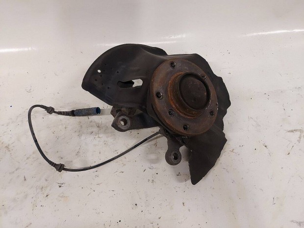 BMW 3 e46 jobb első csonkállvány kerékagycsapágy kerékcsonk