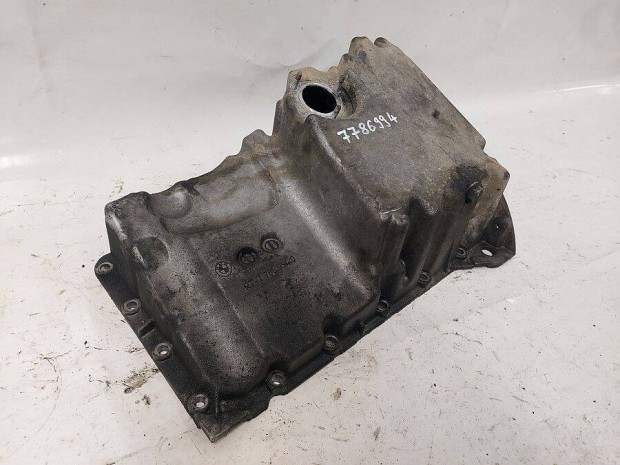 BMW 3 e46 olajtekn karter 77869940 m47 18d 20d 204d4