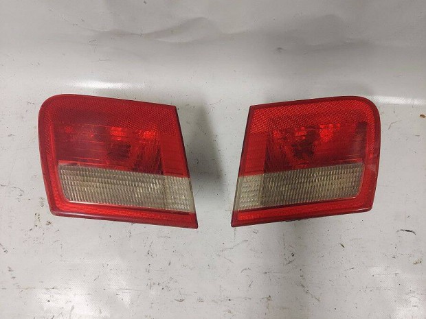 BMW 3 e46 touring kombi csomagtér ajtó lámpa csomagtérajtó