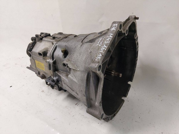 BMW 3 e46 váltó sebességváltó m46 16i 18i