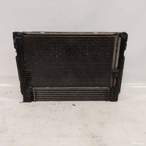 BMW 3 e90 e91 e92 e93 htsor vzht klmaht cooler intercooler