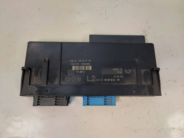 BMW 3 e90 e91 e92 e93 komfort elektronika modul 9187534