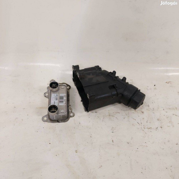 BMW 3 e90 e91 e92 e93 n47 n47d20a n47d20c motor olajszűrőház