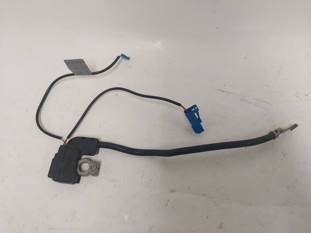 BMW 3 e90 e91 e92 e93 negatív saru kábel 9184208