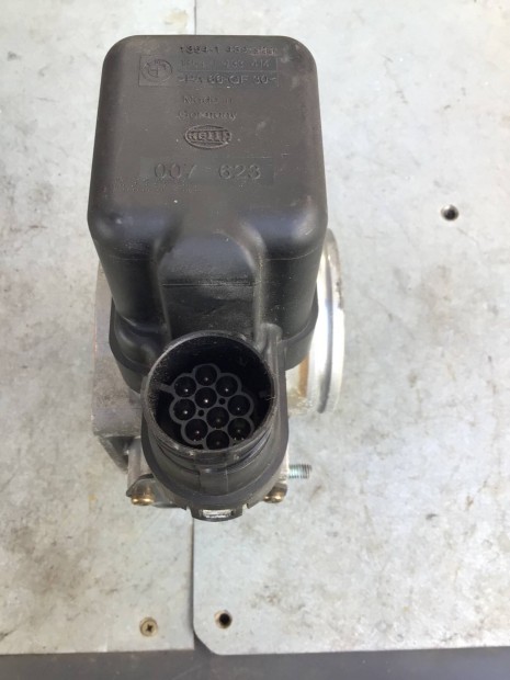 BMW 3 folyto szelep !