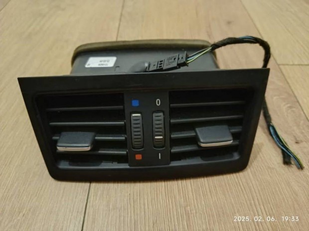 BMW 3 hts szellz rcs