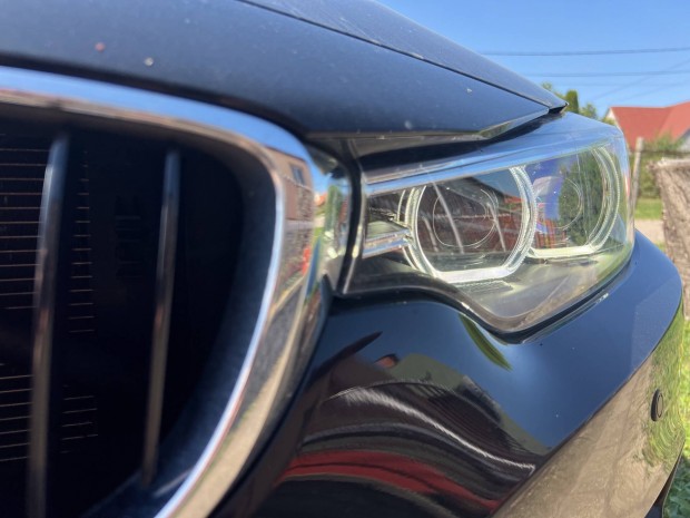 BMW 418i Gran Coupe, 93.000 km