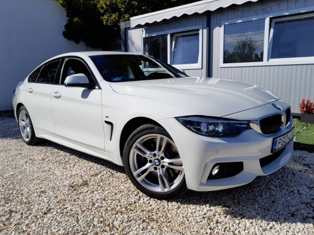 BMW 430i xdrive M Sport (Automata) Grandcoup m...