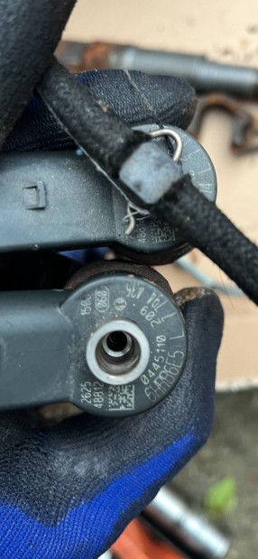 BMW 435 porlasztó csúcs szett eladó
