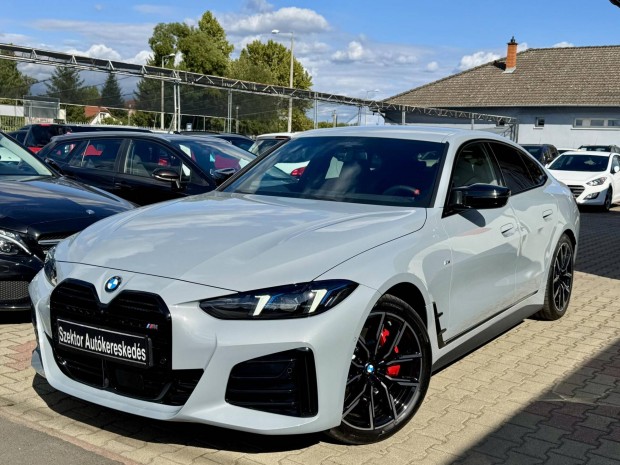 BMW 440 M440i xdrive (Automata) Grancoupe.374Le...