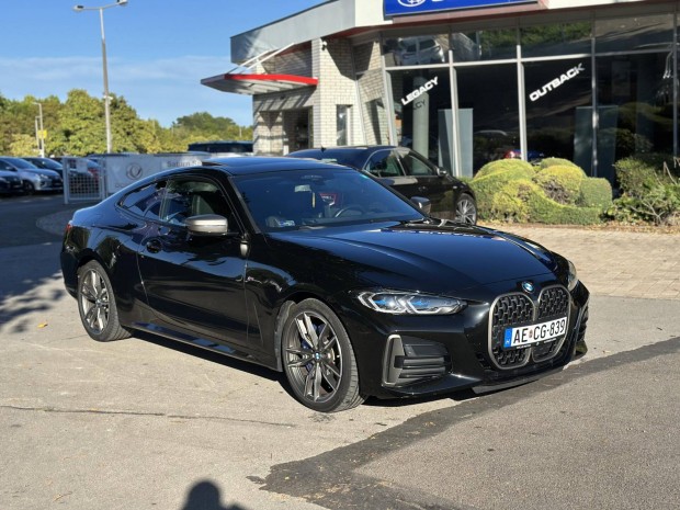 BMW 440 M440i xdrive (Automata) Magyarorszgi!...