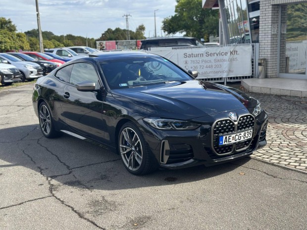 BMW 440 M440i xdrive (Automata) Magyarorszgi!...