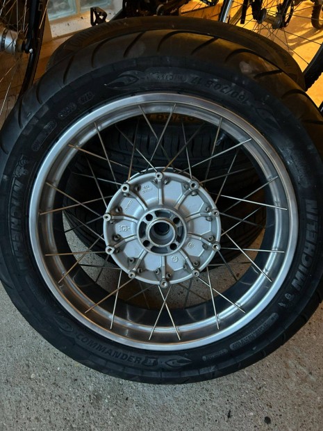 BMW 4.00x17 fztt GS kerk