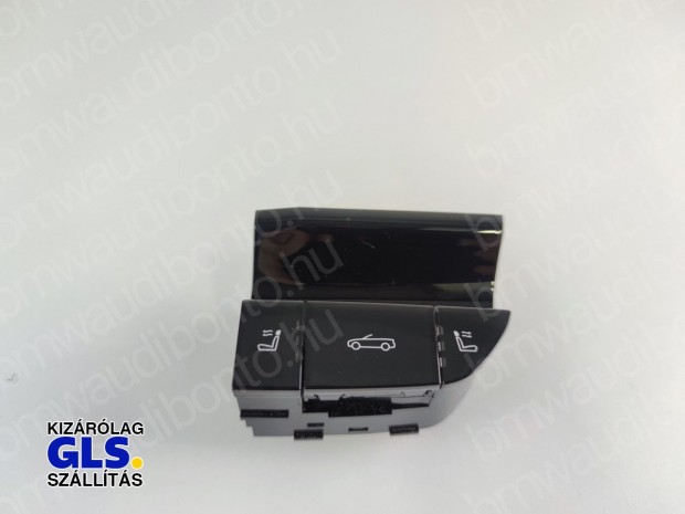 BMW 4 Cabrio (G23, G83) Napf�nytet� kapcsol� (9473225, 61319473225)