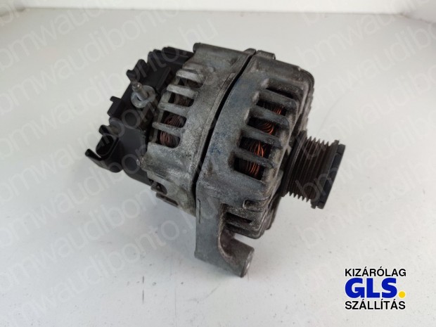 BMW 4 Coupe (F32, F82) 420 d N47 Gener�tor (8578608, 12318578608)