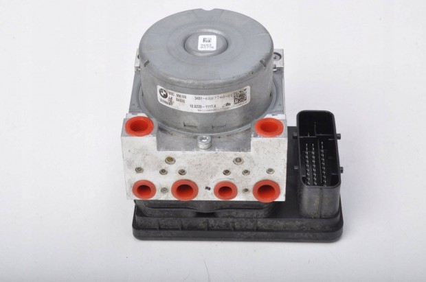 BMW 4 F32 ABS kocka 6887740