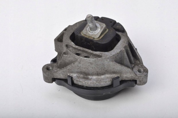 BMW 4 F32 motortartó bak 6787659