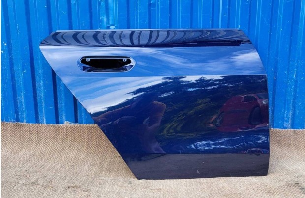 BMW 4 G26 Gran Coupe jobb hátsó ajtó