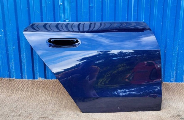 BMW 4 G26 Gran Coupe jobb hátsó ajtó